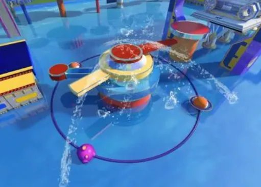 2022《男生女生向前冲》可以报名了，这个游戏的规则是什么？