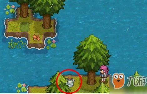 奶牛镇的小时光任务攻略 任务丢失物品及位置分享