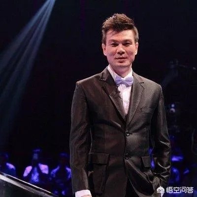 你觉得李彬可以主持《星光大道》吗，为什么？