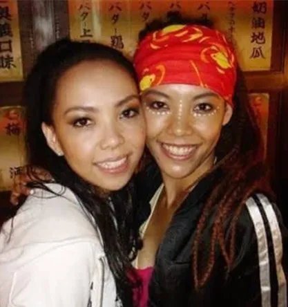 张惠妹的妹妹的老公背景曝光令人艳羡 参加中国好声音引热议