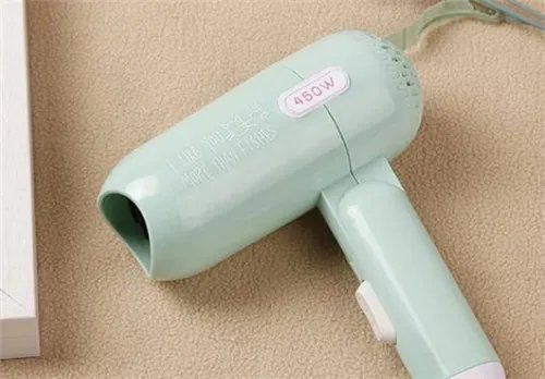 吹风机风力变小了怎么办