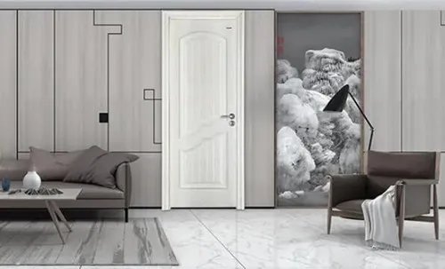 金迪木门是几线品牌