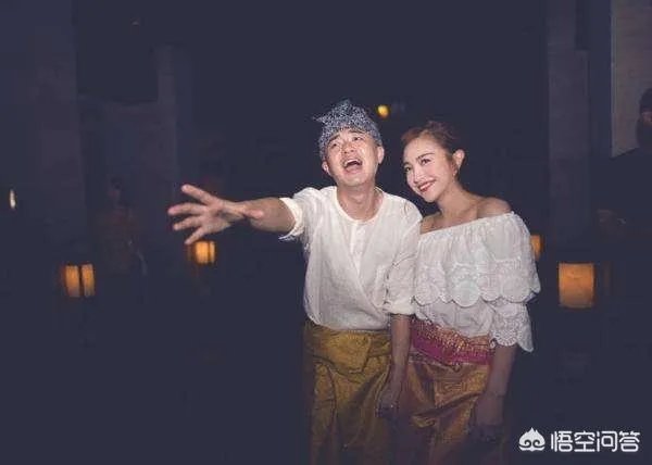 怎么看待包贝尔的演技和为人,能吸引包文婧那么疯狂的喜欢她?