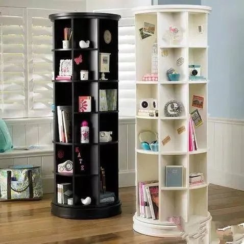 20款超有创意的实用家具,瞬间提升家居逼格!