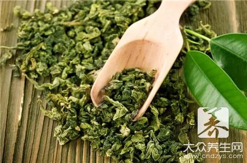 茶叶的妙用