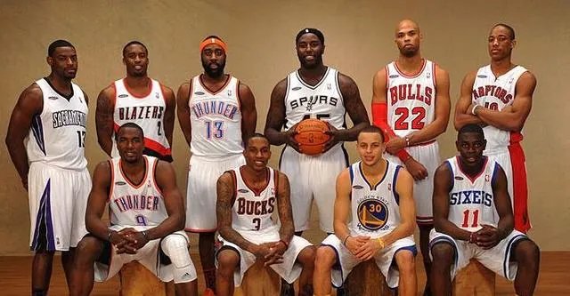 詹宁斯是个什么样的球员?