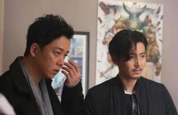 怎么看待《白夜追凶》的爆火？