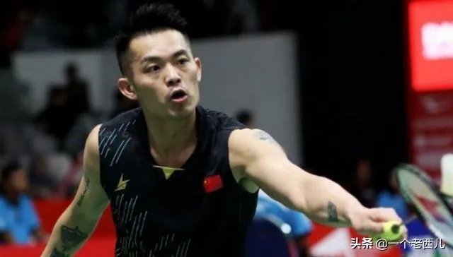 现在羽球男单是不是太差了，林丹、谌龙频频失利，石头也不稳，和桃田、安赛龙差距太大？