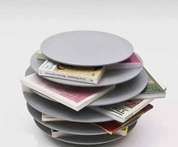 20款超有创意的实用家具,瞬间提升家居逼格!