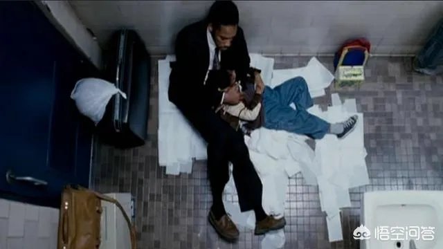 哪部电影或者电视剧是你心中的NO. 1？为什么？