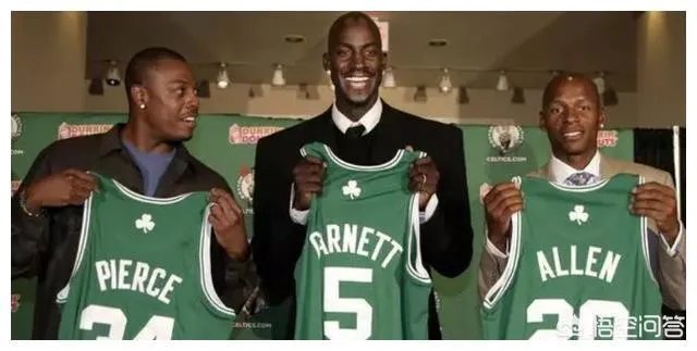 如果雷阿伦不离开凯尔特人加盟热火，凯尔特人会退役他的球衣吗？