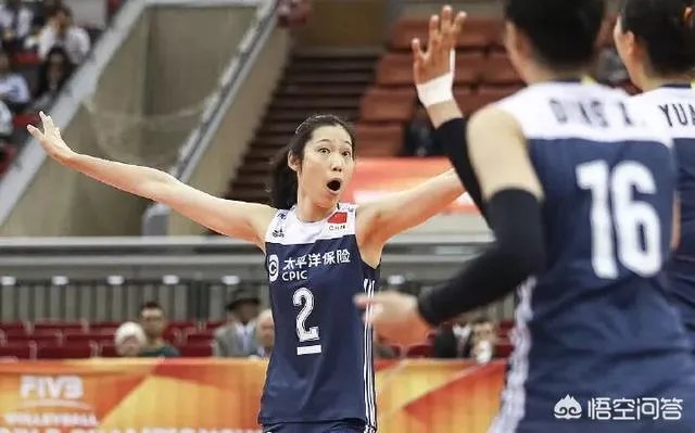 女排世锦赛中荷大战第三局,朱婷为什么罕见动怒,袁心玥还一旁尬笑,当时发生了什么?