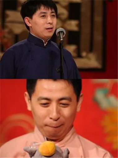 戴九安曝录音令网友惊讶 坦言这一切都是赵云侠的诬陷