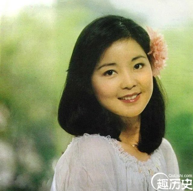 邓丽君之死 邓丽君怎么去世的？邓丽君死亡真相