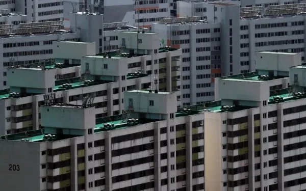 韩国迎来自统计以来首次的人口负增长，人口负增长意味着什么？