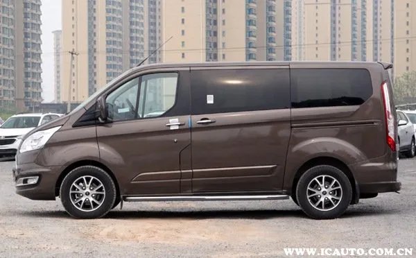 福特途睿欧不适合家用吗？福特途睿欧缺点有哪些