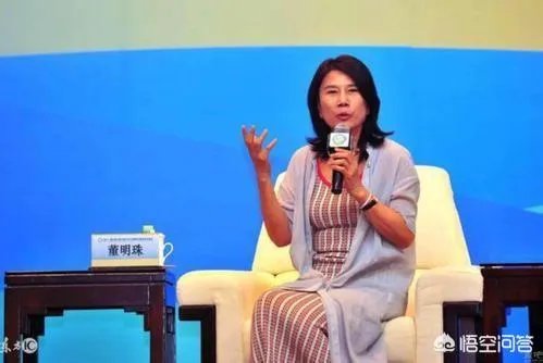 董明珠要退休，是真的吗？