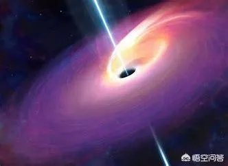 人类终于拍到了第一张黑洞相片，它的意义是什么？