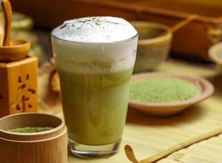 奶青奶茶有什么区别