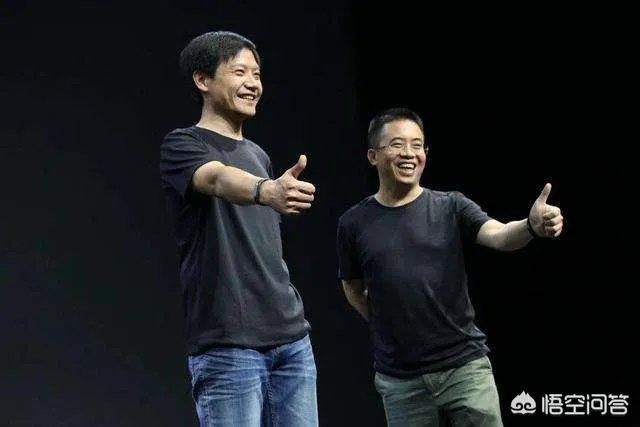 小米联合创始人黎万强离职,卢伟冰出任中国区总裁,未来小米会有哪些变化?