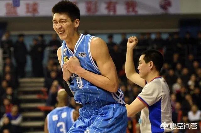 孙悦下赛季还能回来么?就算回来还能不能有抢眼的表现?