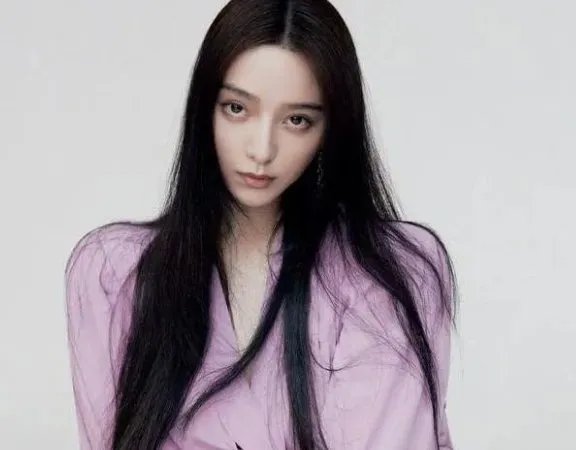 范冰冰分手，搂过她的大佬们，都去哪了？