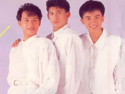 陈志朋被主持人嘲讽，小虎队曾红极一时，为何小虎队渐行渐远？