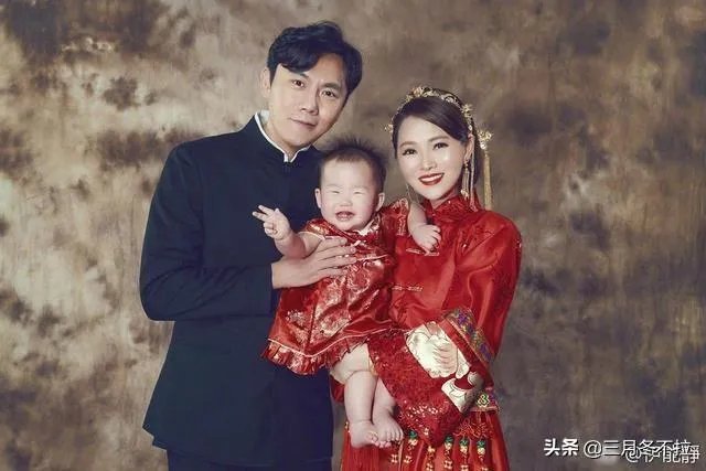 为什么说是伊能静缩小了秦昊与同学章子怡的差距？