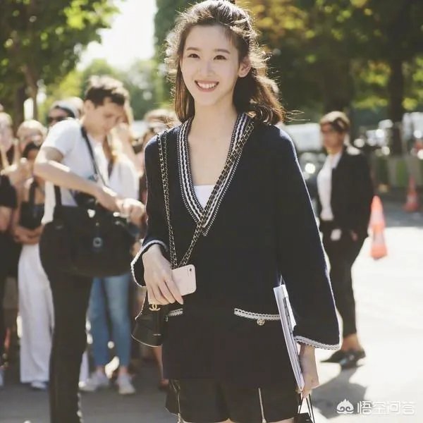 刘强东到底有多宠奶茶妹妹？