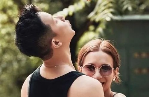 卢靖姗到底有什么魅力能够让韩庚浪子回头?