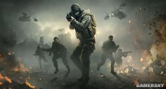 《使命召唤手游》技能芯片介绍 单排最强技能芯片推荐