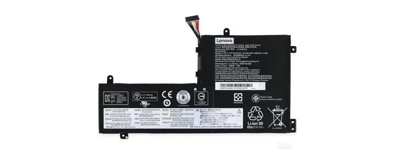 新笔记本电池怎么充电？