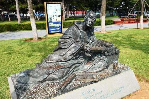 司马迁受了宫刑，为何还有子嗣？