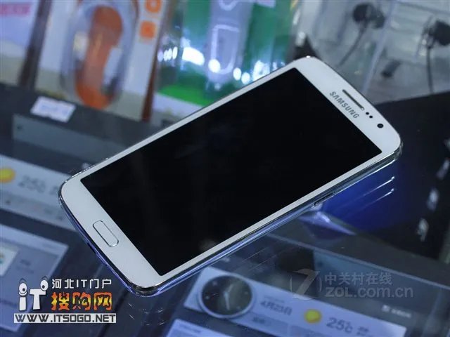 低价位首选 三星G7108V石家庄促销960