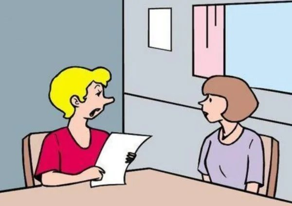 应聘没去入职简历被人事挂朋友圈，到底是怎么回事？