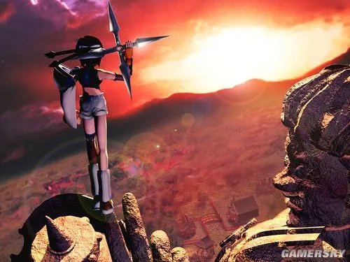 《最终幻想7》视频攻略 全剧情流程解说视频