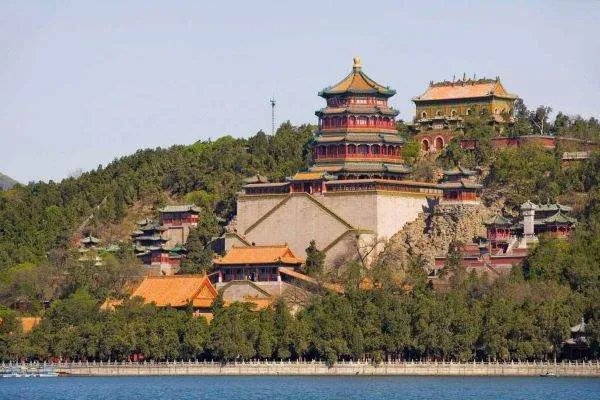 北京“十大最美赏月胜地”，你最Pick哪一个？