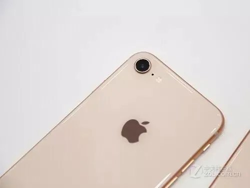 iPhone8哪个颜色好看?