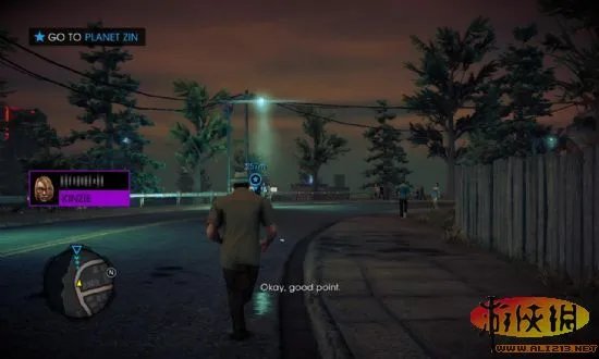 《黑道圣徒4》图文流程攻略