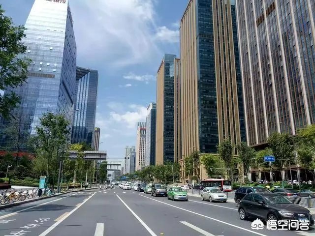 城市总体规划描绘出了一个怎样的成都未来？