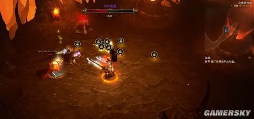 暗黑破坏神3真不是奶牛关在哪刷 真不是奶牛关怎么进