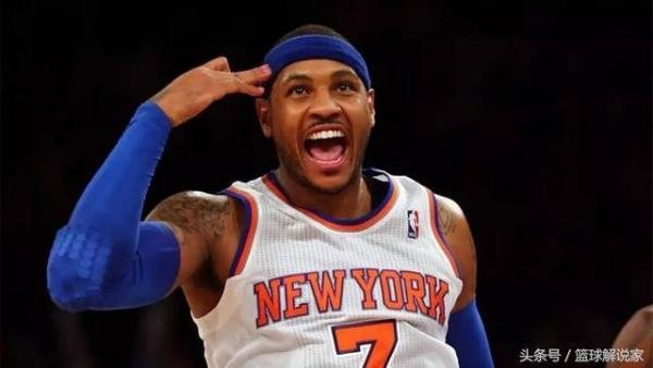 2018NBA赛季现役巨星都有哪些？