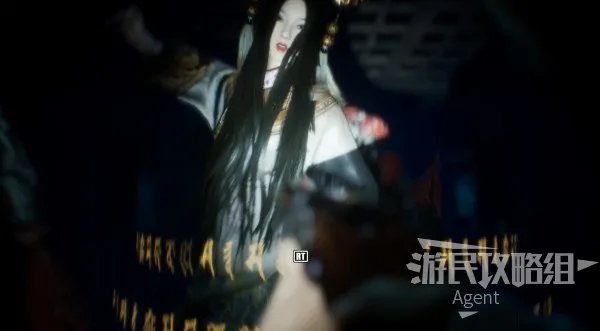 《纸人2》图文攻略 全收集与解谜图文流程攻略