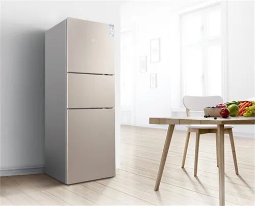 冰箱有几个压缩机