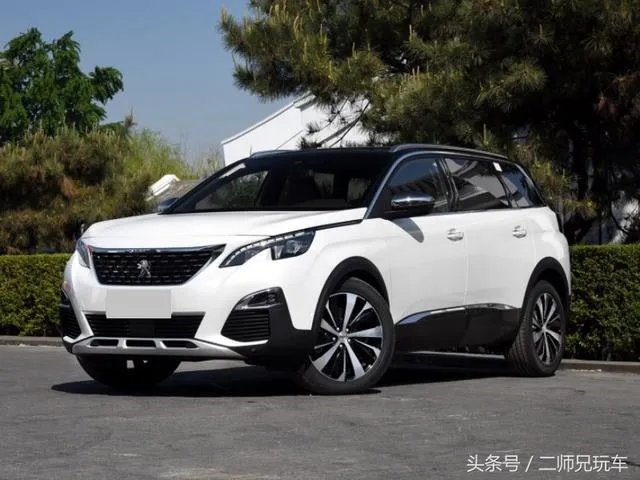 大家对东风标致车型的看法如何？