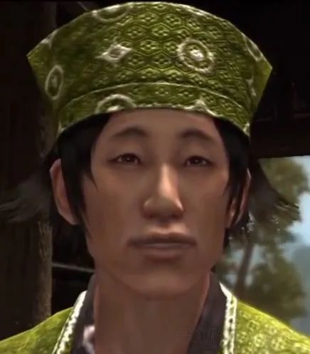 《侍道4》人物介绍 侍道全系列人物图鉴及介绍