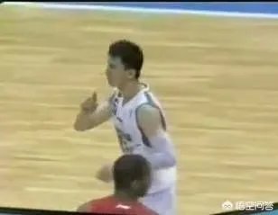 曾经对麦迪“摇手指”的北京队吉喆，宣布赛季报销将赴美手术，你怎么看？