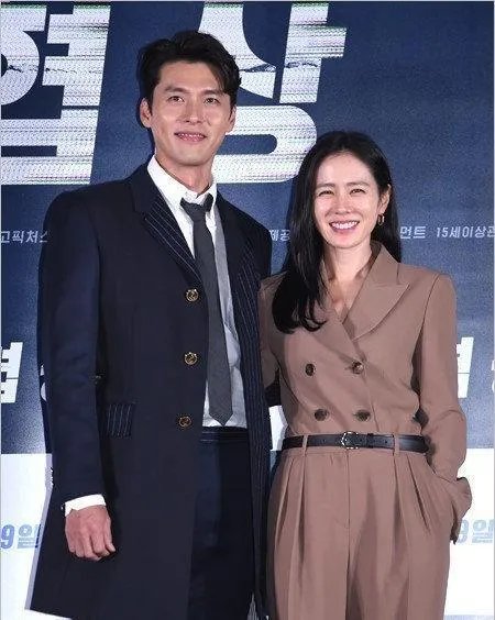 玄彬发表获奖感言时感谢孙艺珍，你看好两个人的恋情吗？