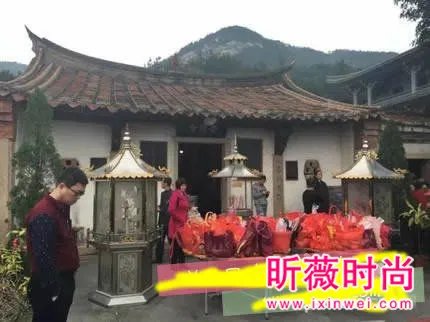 老和尚坐缸3年 开缸后震惊全场（图文）