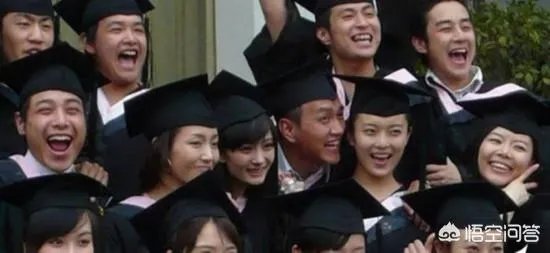 扒一扒明星毕业照，看看明星的颜值是如何“疯狂生长”的？